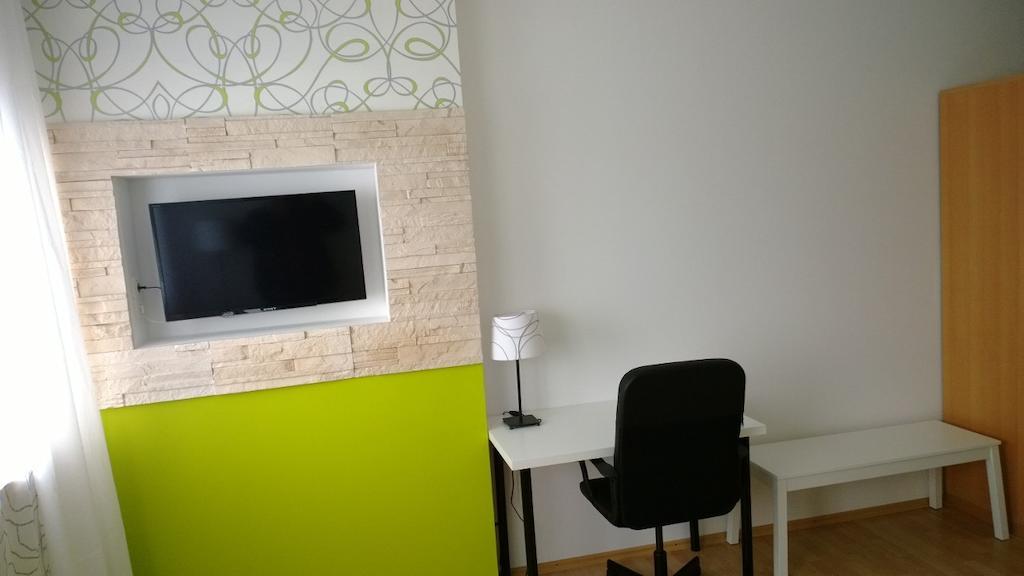 Citysleep Nuernberg Room photo
