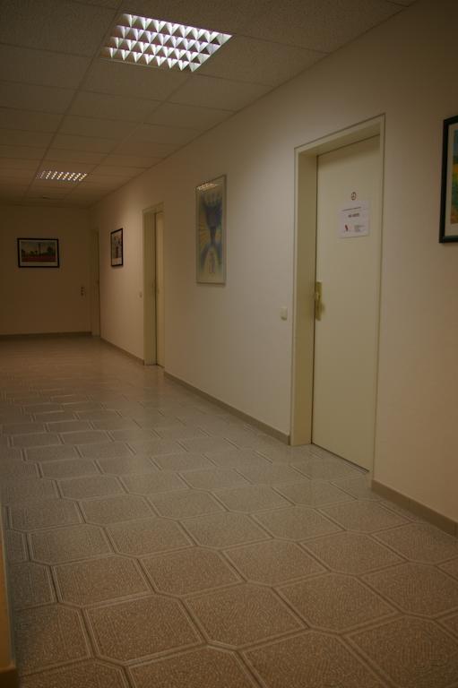 Citysleep Nuernberg Exterior photo