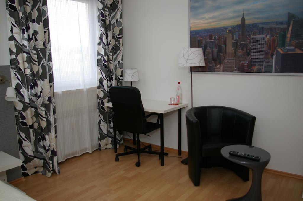 Citysleep Nuernberg Room photo