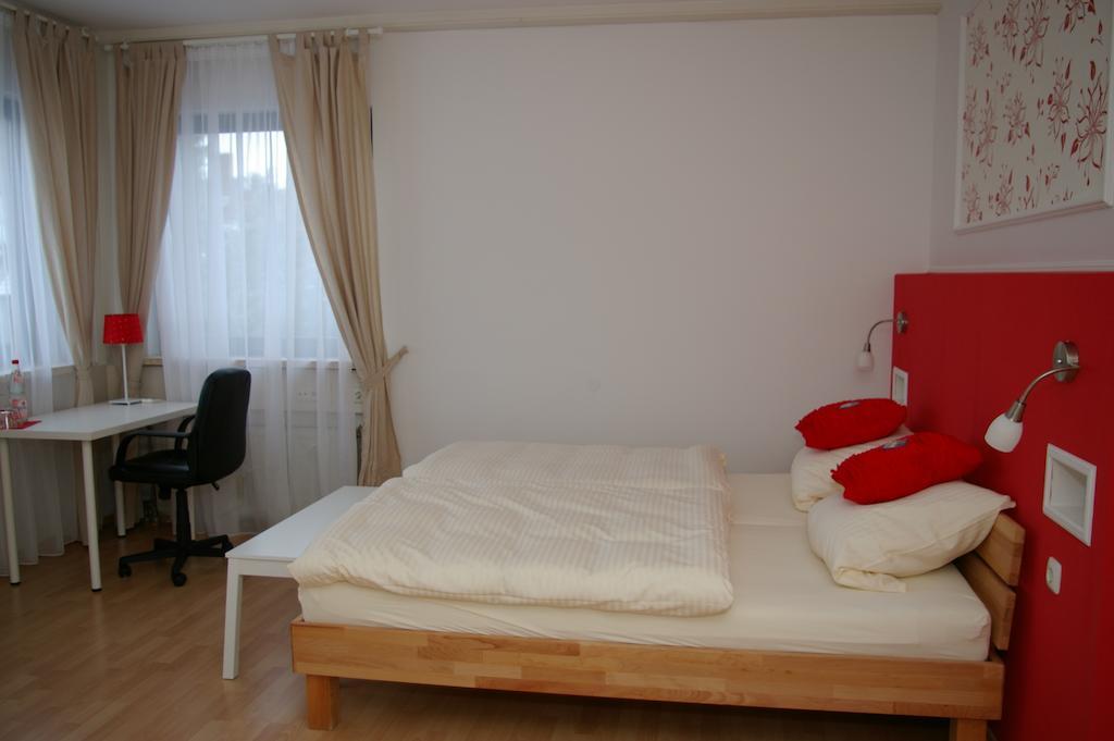Citysleep Nuernberg Room photo