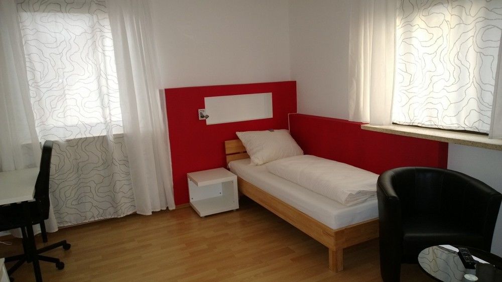 Citysleep Nuernberg Exterior photo